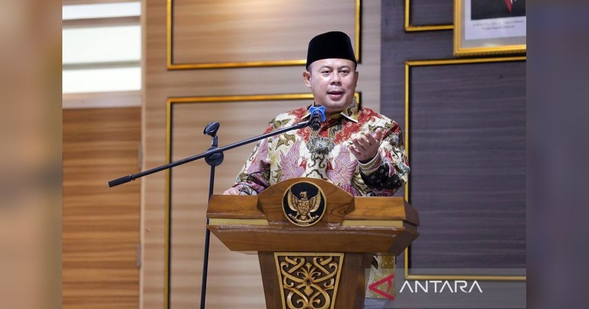 DPR RI Perkuat Perlindungan Perempuan dan Anak Usai Pimpin PUIC