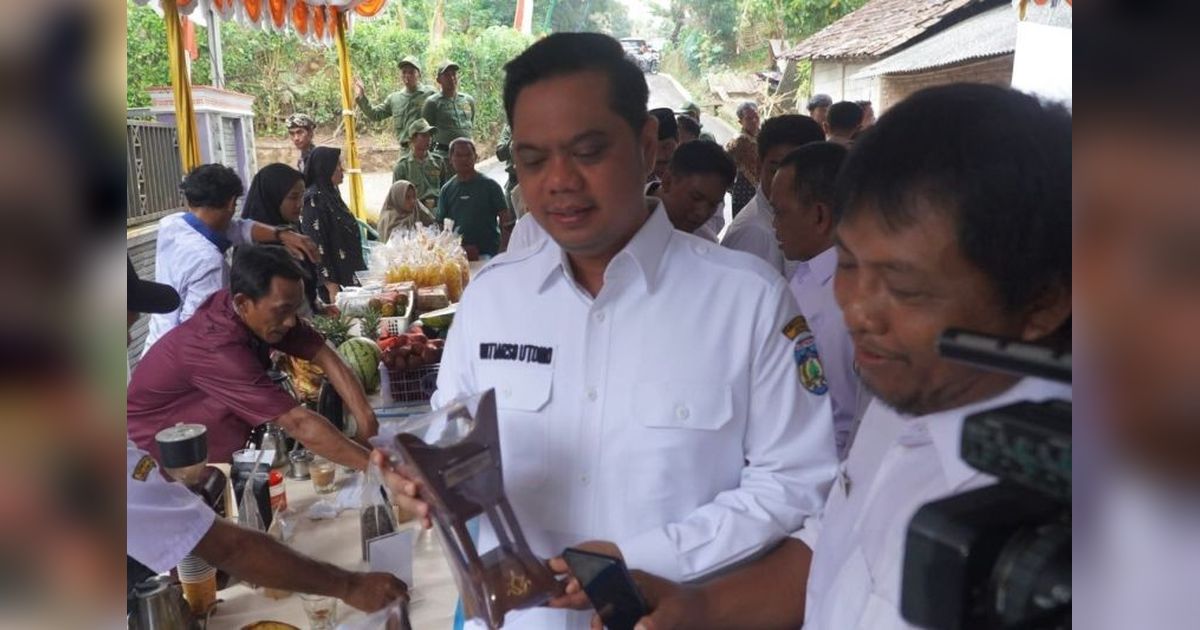 Pemkab Jepara Ajak Pelajar Karya Wisata Lokal: Dorong Pariwisata dan UMKM