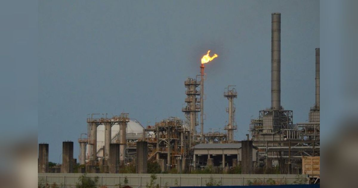 Kemenperin Perkuat Industri Petrokimia dengan SDM Kompeten