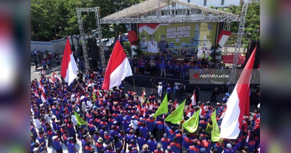 Penghapusan Outsourcing: Kepastian Kerja atau Tantangan Baru bagi Perusahaan?