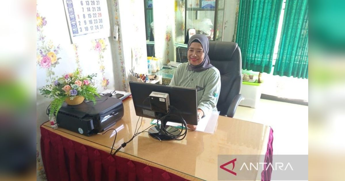 Dindik Kota Madiun Gelar Tes Terstandar SPMB 2025 Jalur Prestasi: Pastikan Penilaian Lebih Objektif