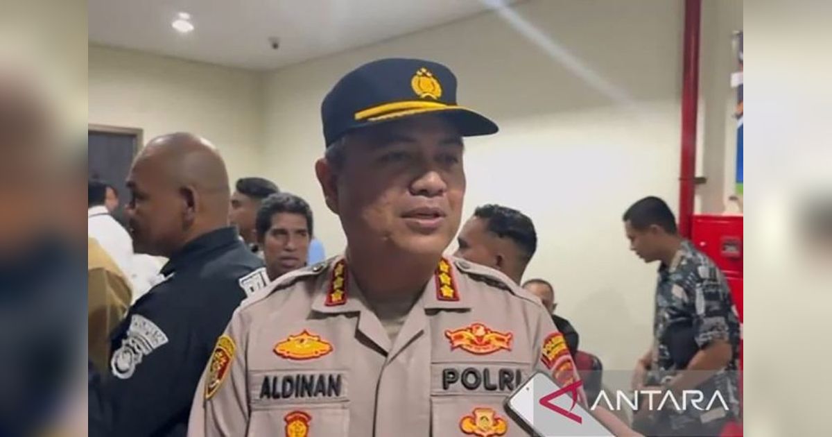 Ancaman 15 Tahun Penjara Menanti Dua Pengedar Uang Palsu di Kupang