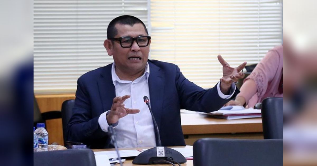 DPRD DKI Jakarta Tolak Keras Usulan Pembukaan Kasino