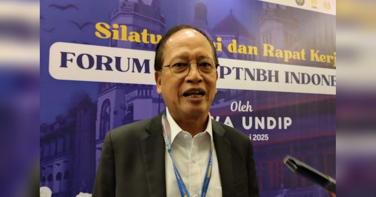 Dorongan Pemanfaatan Riset Kampus: PTNBH Diminta Sulap Inovasi Jadi Industri