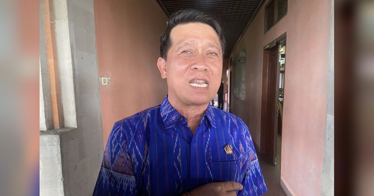DPRD Bali Desak Pemprov Segera Isi Jabatan Kepala Sekolah yang Kosong