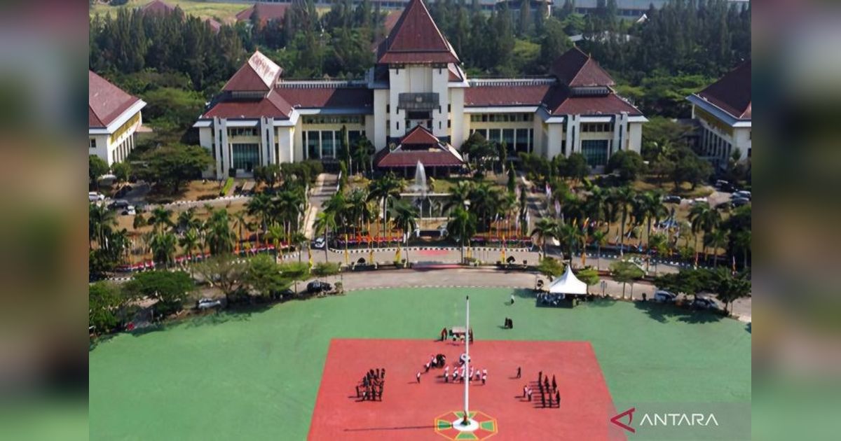 Pemkab Bekasi Lakukan Efisiensi Anggaran Rp723 Miliar untuk Hindari Defisit