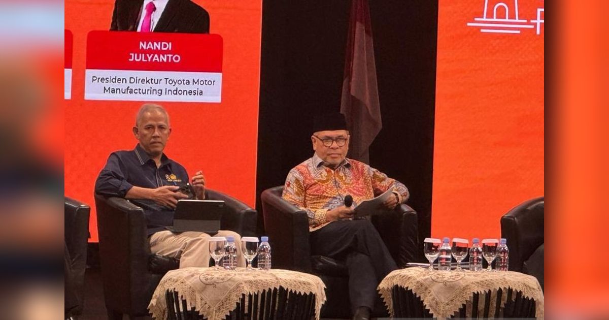 Investasi China ke Indonesia Capai Rp33 Triliun, Dubes Ungkap Peluang dan Tantangan