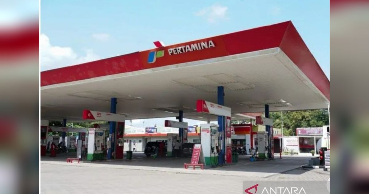 Pertamina Pastikan Pasokan Solar di Jambi Aman, Antrean di SPBU Akibat Lonjakan Konsumsi