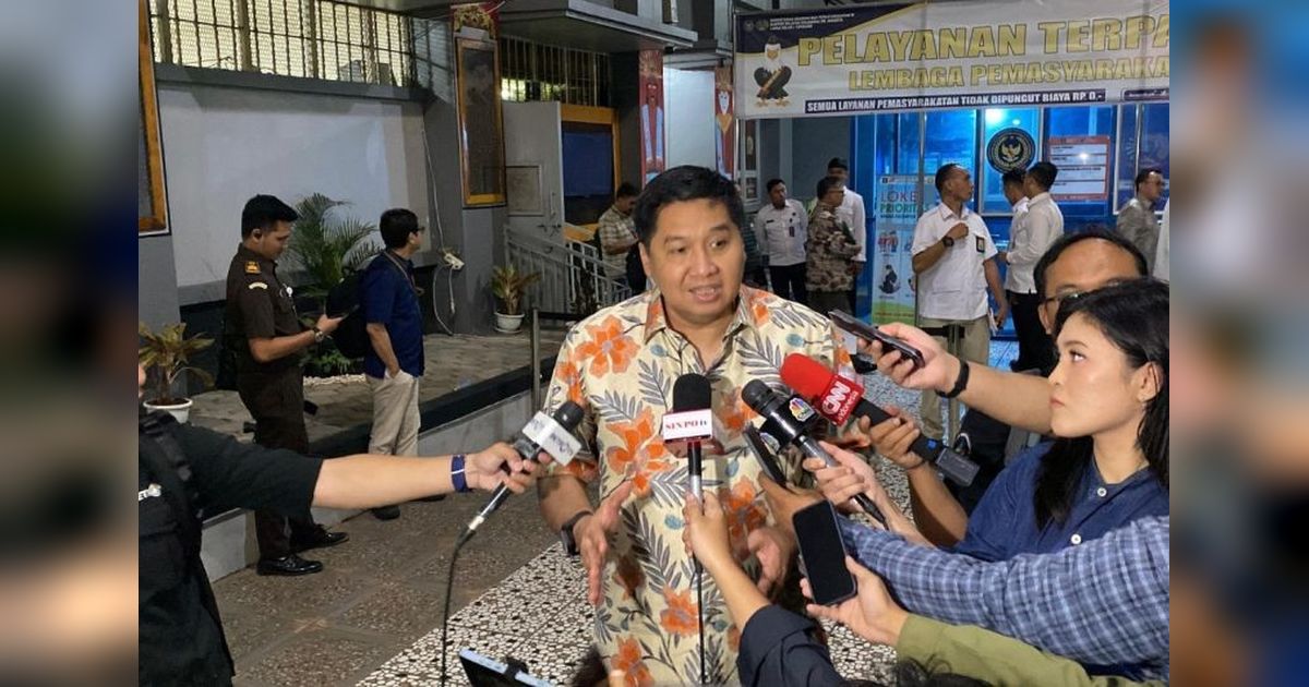 Lahan Lapas untuk Perumahan Rakyat: Solusi Tepat Atasi Krisis Hunian?
