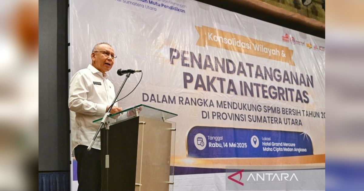 Kemendikdasmen: Wujudkan Pendidikan Berkualitas dan Merata di Indonesia
