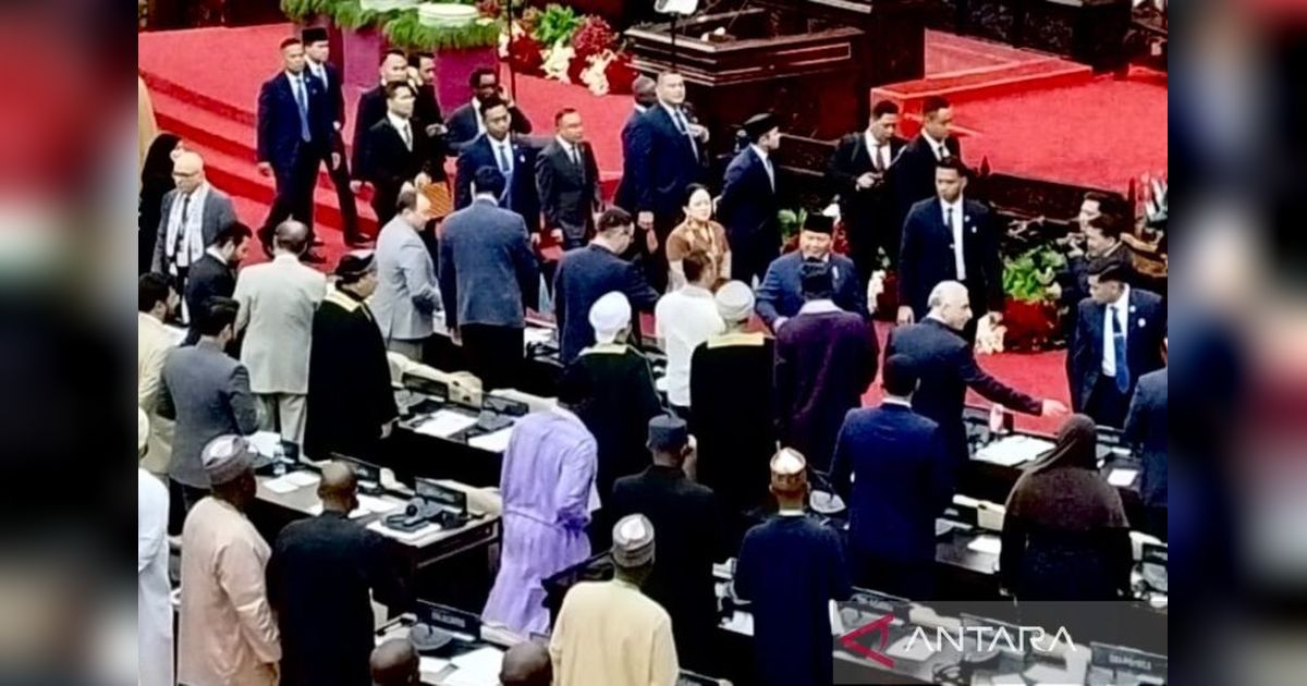 Presiden Prabowo Hadiri Konferensi PUIC Ke-19: Perkuat Kerja Sama Negara-Negara OKI