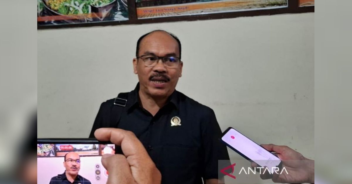 DPRD Banjarmasin Kecam Penahanan Ijazah Karyawan: Desak Regulasi Jelas dan Pengawasan Ketat
