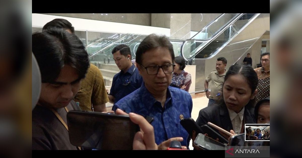 Menkes Siapkan Regulasi Tingkatkan Skill Dokter Umum Tangani Kegawatdaruratan