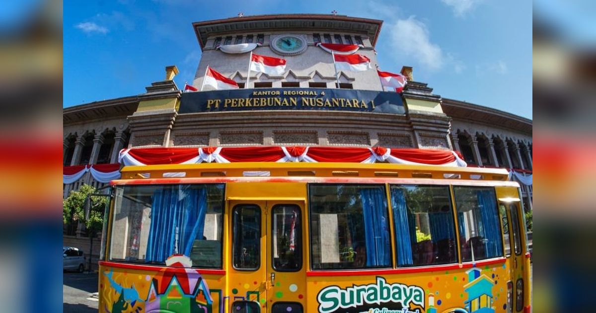 PTPN I Regional 4 Salurkan Rp3 Triliun untuk UMKM dalam Lima Tahun
