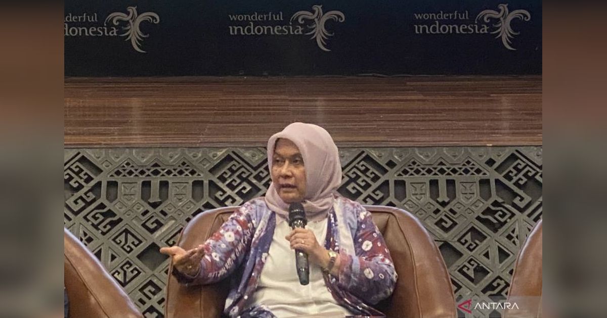 Kemenpar Kembangkan Pedoman Study Tour: Aturan Lebih Jelas, Biaya Lebih Terjangkau?