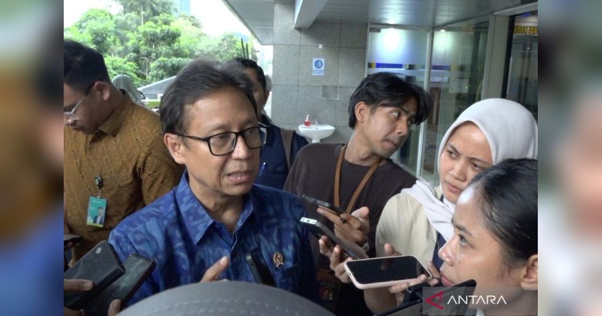 Mutasi Dokter: Menkes Budi Gunadi Sadikin Jelaskan Alasan dan Tujuanya