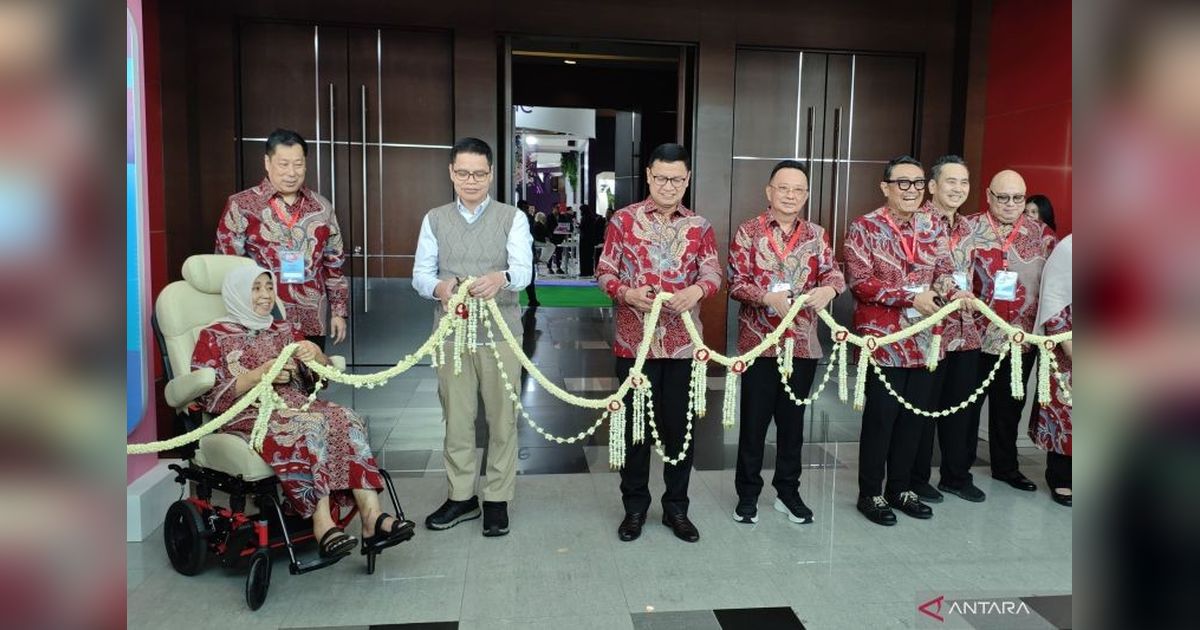 ICI 2025: Pameran Kosmetik Indonesia Sukses Digelar, Sasar 12.000 Pengunjung