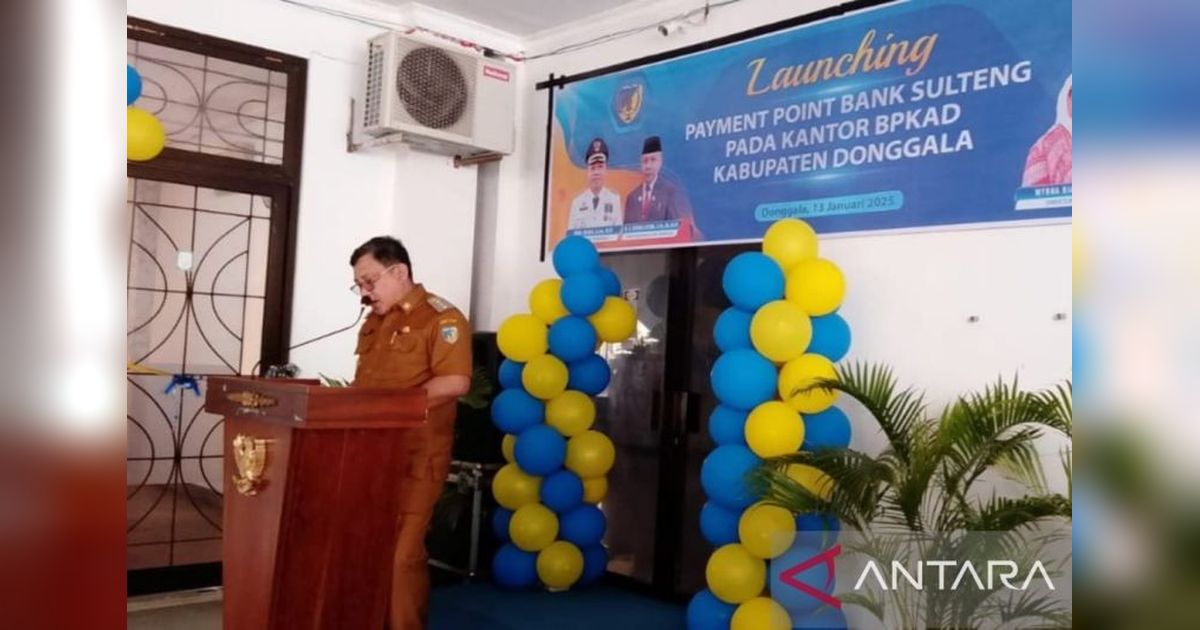 Kasus Bank Garansi Fiktif Sulteng Segera Disidang: Enam Tersangka Terancam Hukuman Berat