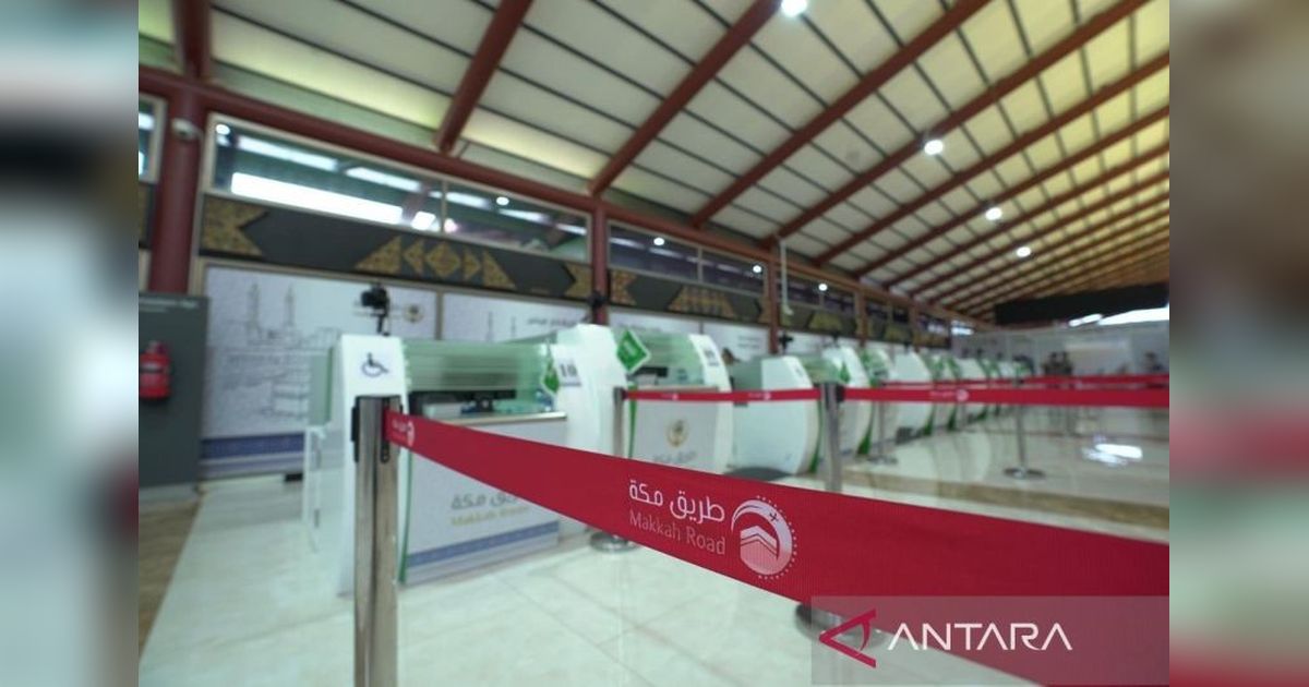 Bandara Soetta Resmi Luncurkan Terminal Haji & Umrah: Layanan Prima untuk 6 Juta Jamaah