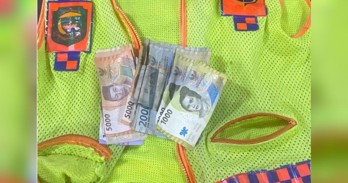 Polresta Tanjungpinang Tindak Tegas Tiga Juru Parkir Liar