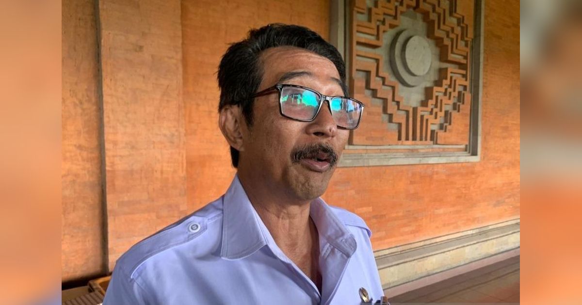Kepsek SMKN 1 Tejakula Terancam Dicopot Usai Perayaan Kelulusan Siswa Viral