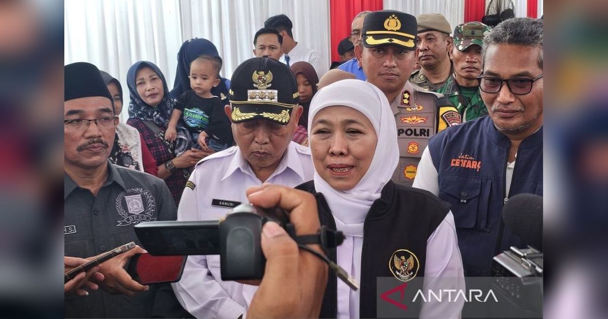 Ratusan Rumah Subsidi untuk Buruh dan Wartawan Segera Terbangun di Gresik