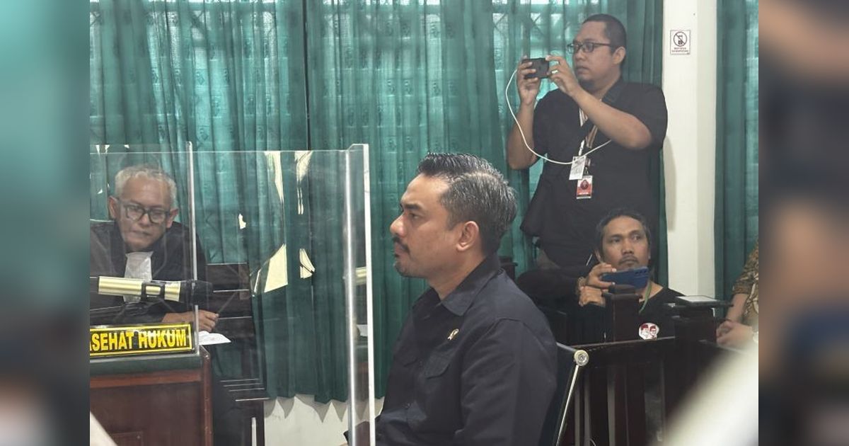 Menteri UMKM Bertanggung Jawab Penuh atas Kasus Mama Khas Banjar