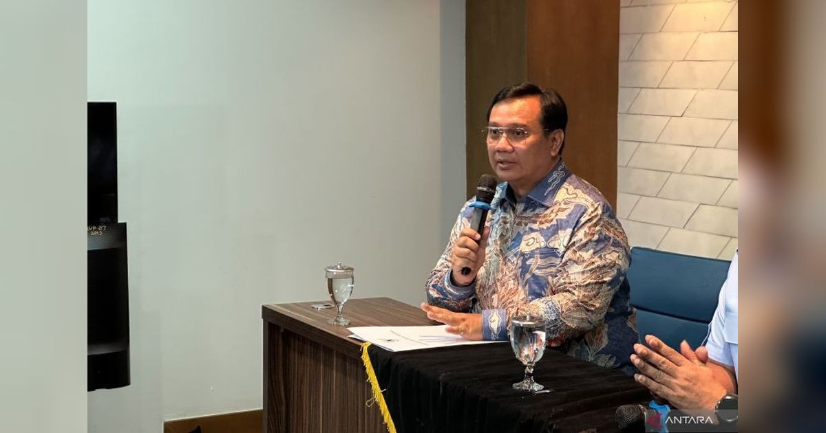 Ombudsman RI Desak SPPG Patuhi SOP Program Makan Bergizi Gratis