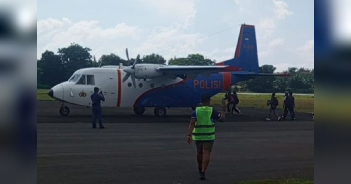 Penerbangan di Bandara Dewadaru Karimunjawa Siap Beroperasi Juli 2025!