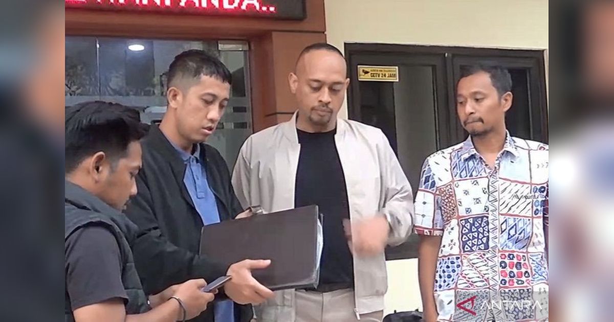Karyawati Pabrik di Bekasi Laporkan Atasan Atas Dugaan Pelecehan Seksual