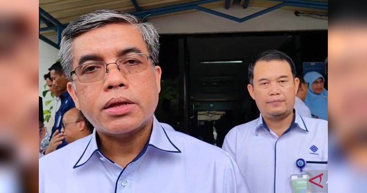 Menaker Dorong Kesetaraan Kerja bagi Disabilitas di Industri Banten