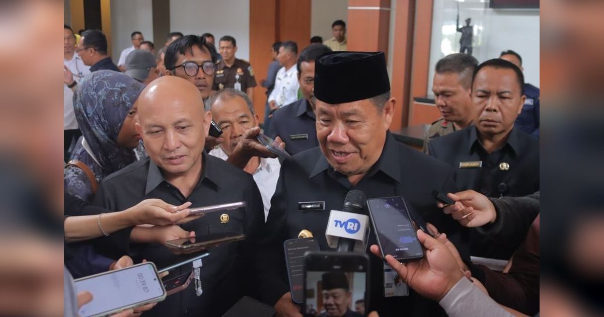 Bangka Belitung Bangun RS Khusus Jantung dan Stroke: Wujud Perbaikan Layanan Kesehatan
