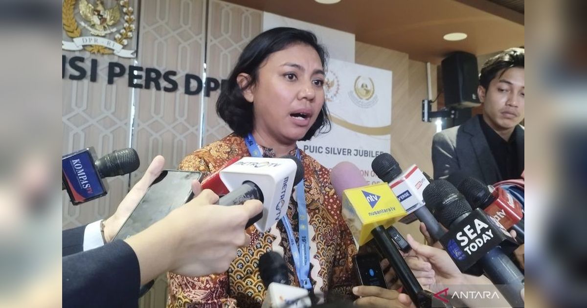 DPR RI: Parlemen OKI Antusias Sambut Prabowo di Konferensi PUIC 2025