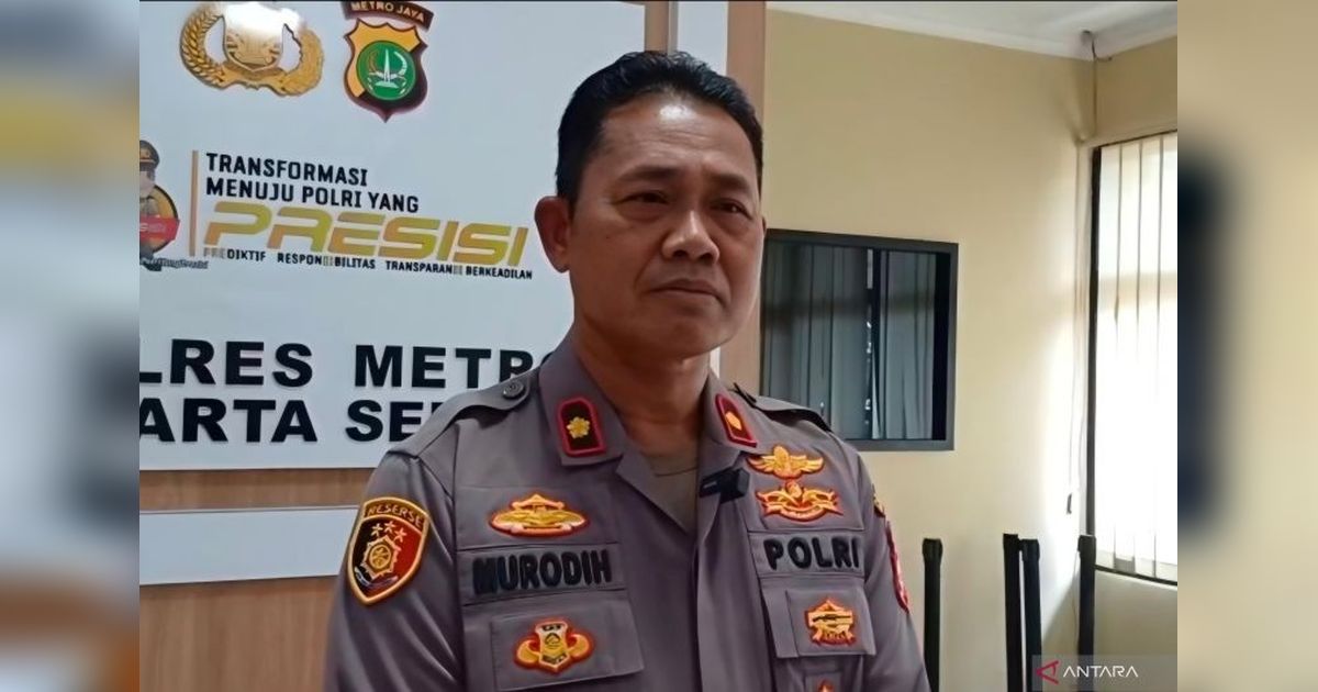 Kasus Roy Suryo: Polisi Pastikan Proses Hukum Masih Berjalan