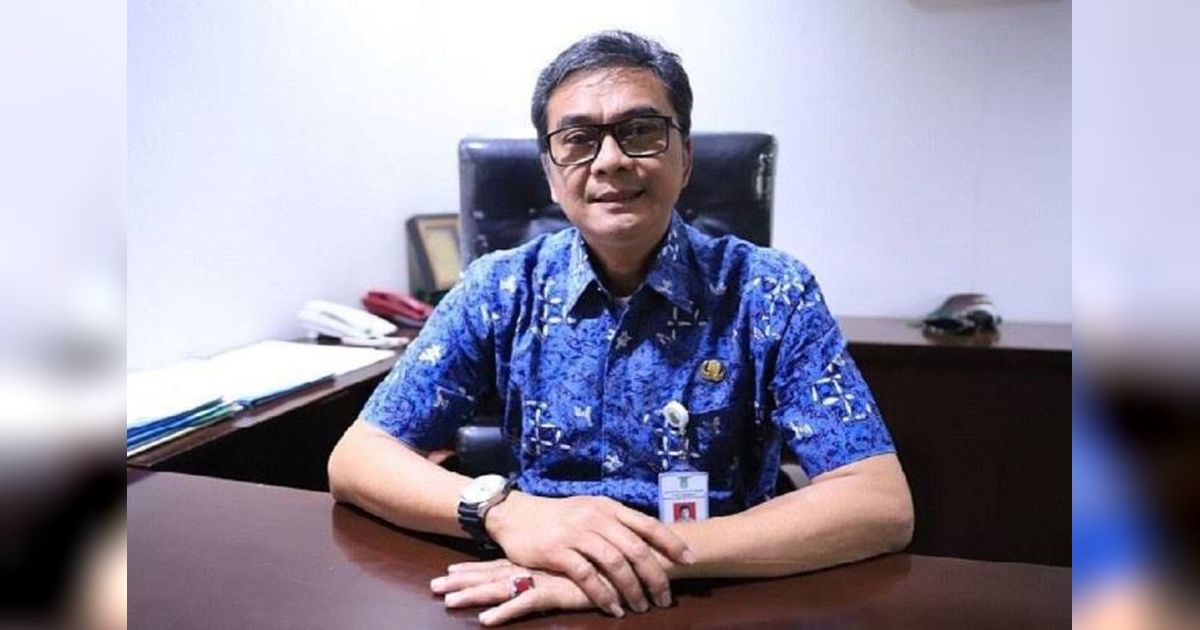 Investasi Kota Tangerang Tembus Rp4,3 Triliun di Triwulan I 2025!