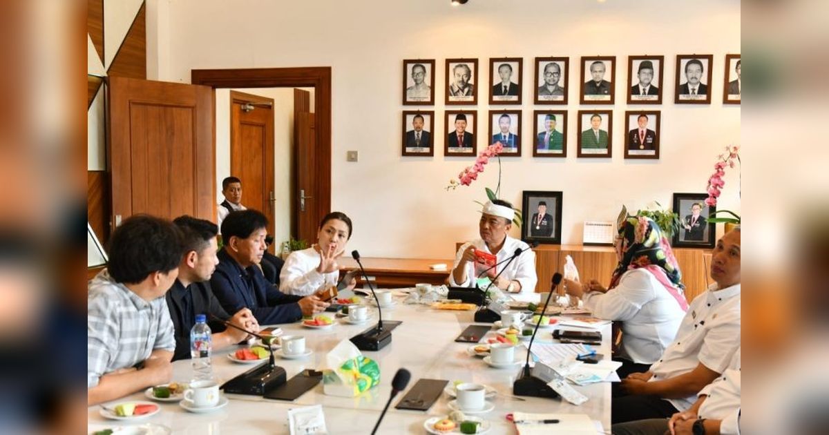 Investasi Pabrik Furikake Jepang di Jabar: Solusi Gizi dan Transfer Teknologi