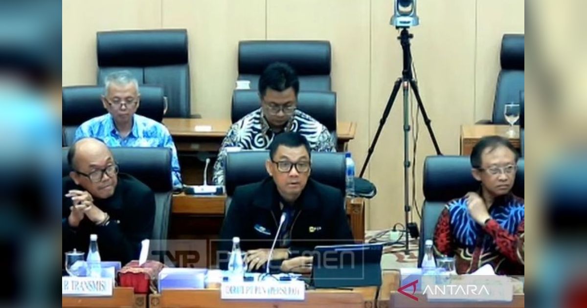 PLN Bidik Pengembangan PLTP 5,1 GW: Tantangan dan Kerja Sama Strategis