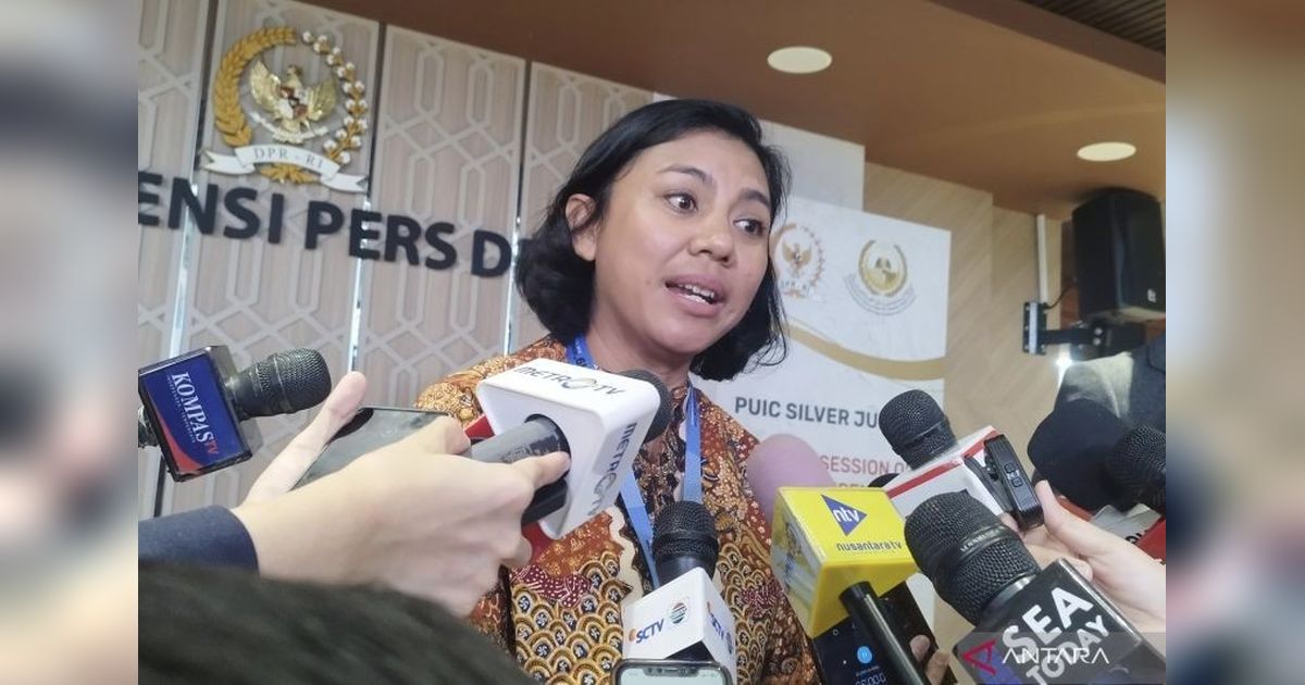 Parlemen OKI Janji Lebih 'Berisik' Perjuangkan Kemerdekaan Palestina