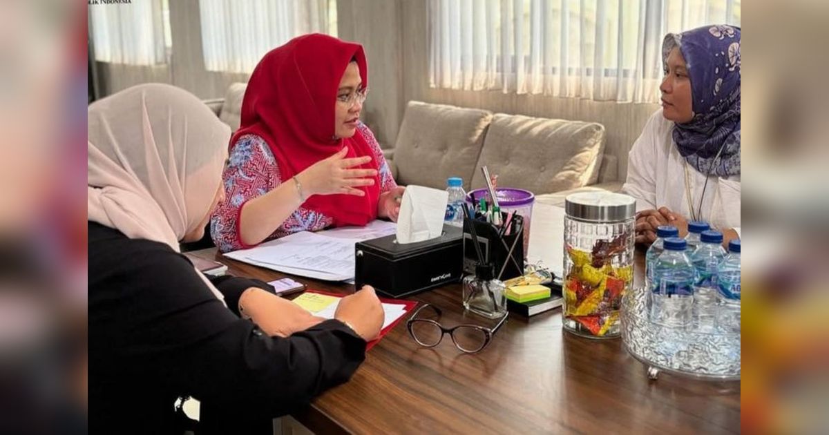 Balai Nipotowe Palu Kembangkan Sistem Rujukan Terintegrasi untuk Layanan Kesehatan