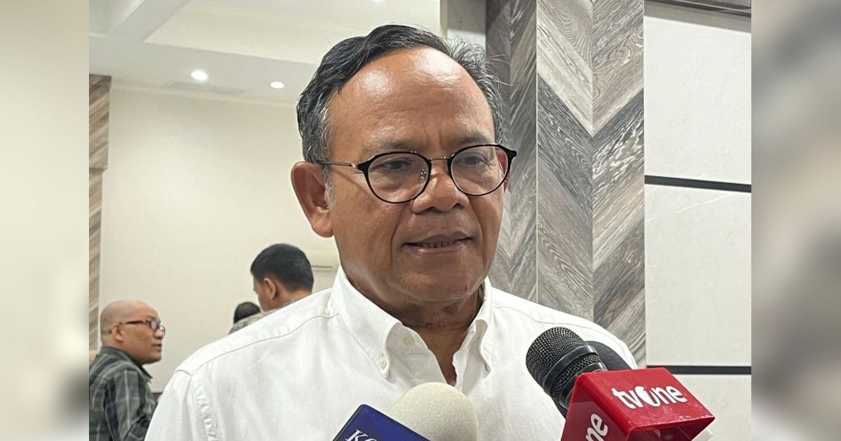 Ketua Dewan Pers Ajak Kolaborasi Hadapi Banjir Sampah Digital