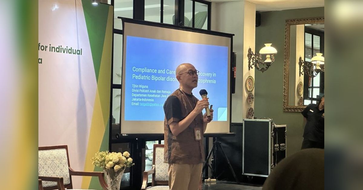 Bipolar dan Skizofrenia pada Anak: Perbedaan, Gejala, dan Penanganan