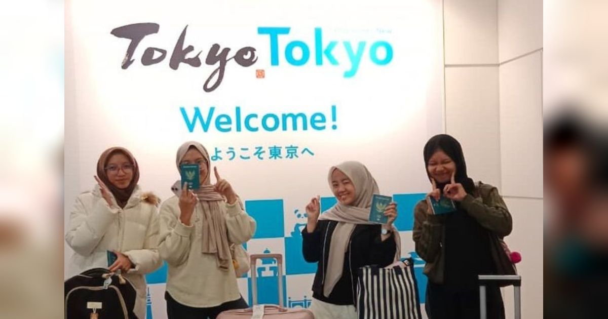 Siswi SMP Bukittinggi Ikuti Pertukaran Budaya di Jepang: Belajar Bahasa dan Budaya Negeri Sakura