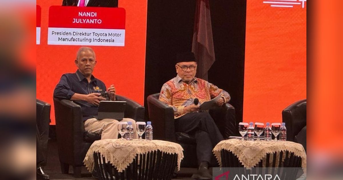 Dubes Djauhari: Kesepakatan Tarif Dagang AS-China Tak Mengejutkan