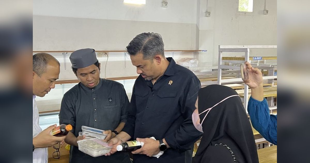 UU Perlindungan Konsumen Dinilai Tak Cocok untuk UMKM, Menteri UMKM Usul UU Pangan