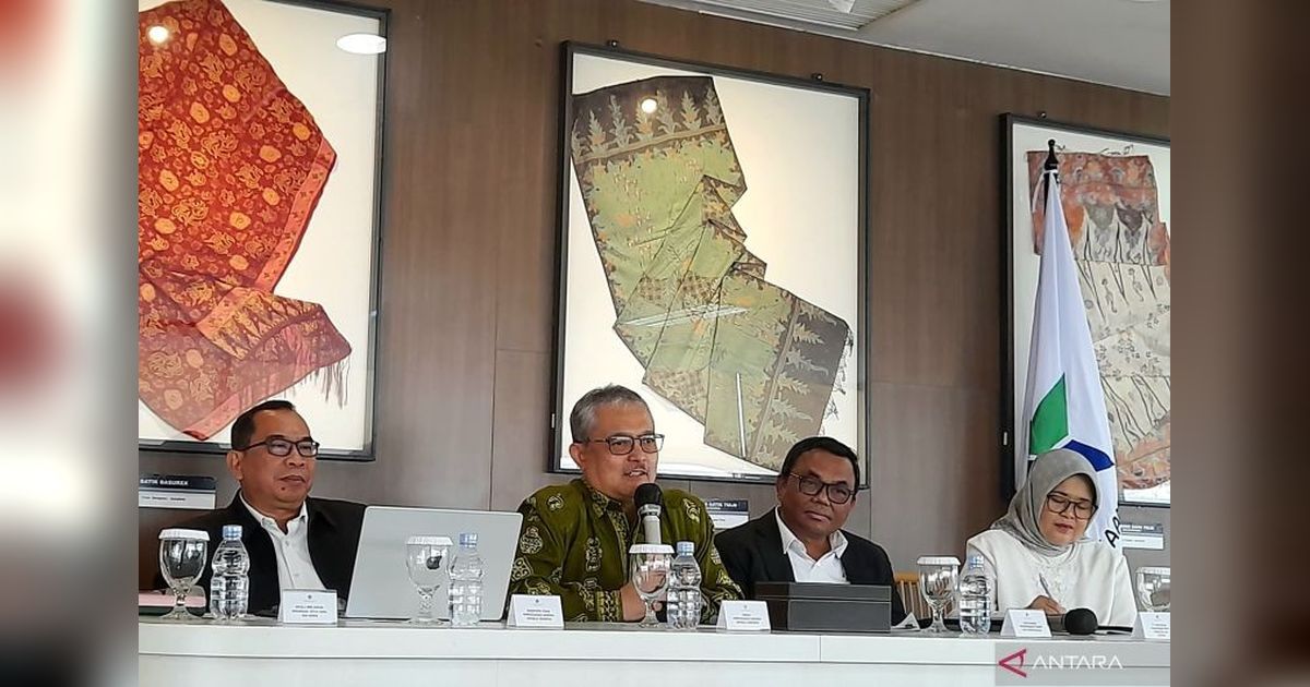 Perpusnas Ajak Istri Kepala Daerah Jadi Duta Baca: Dorong Gerakan Literasi Berkelanjutan