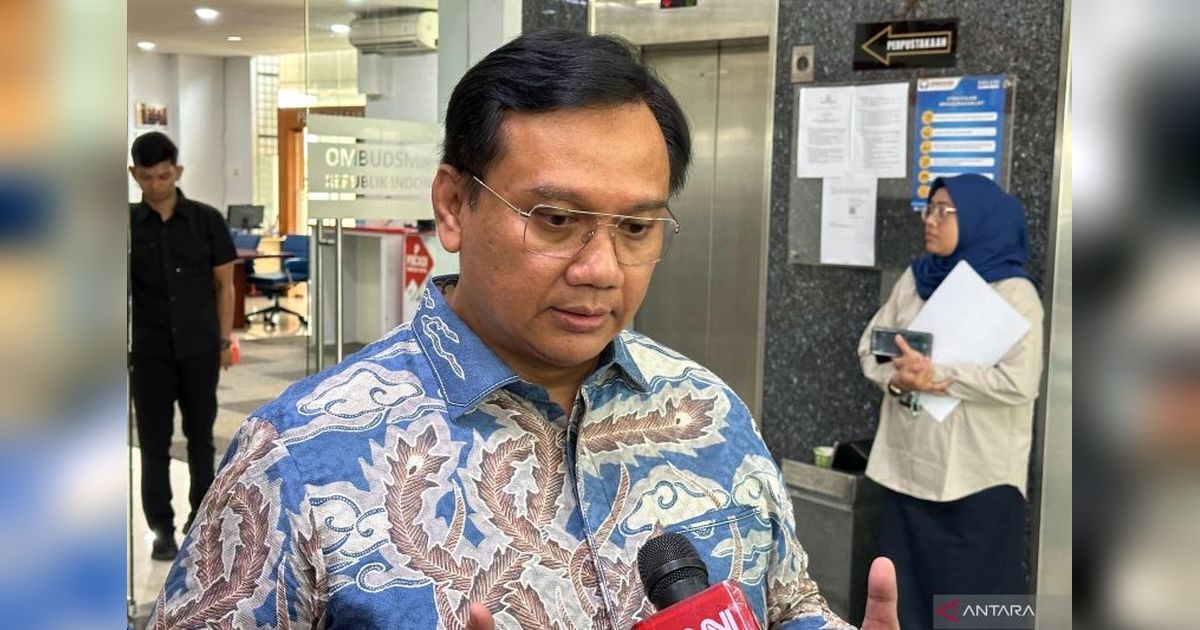 Ombudsman RI Desak BGN Berantas Calo Yayasan di Program Makan Bergizi Gratis
