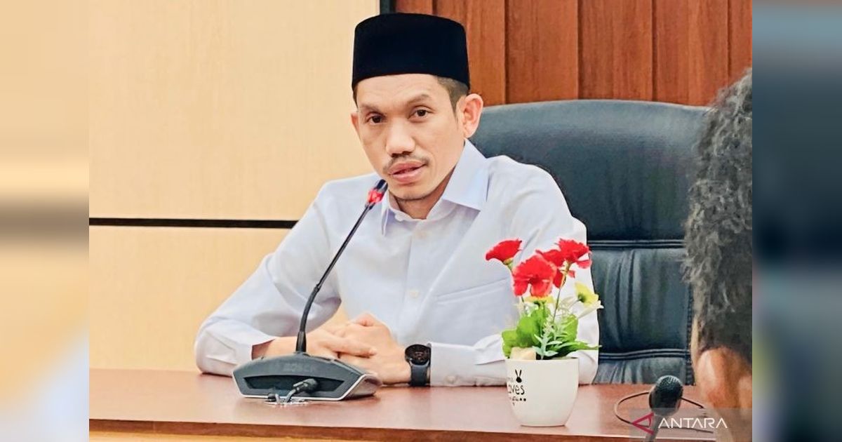 Pembangunan RS Regional Cut Nyak Dhien Meulaboh Dilanjutkan, Butuh Rp800 Miliar