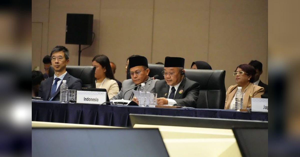 Etika AI dalam Pendidikan: Sorotan Indonesia di Pertemuan APEC