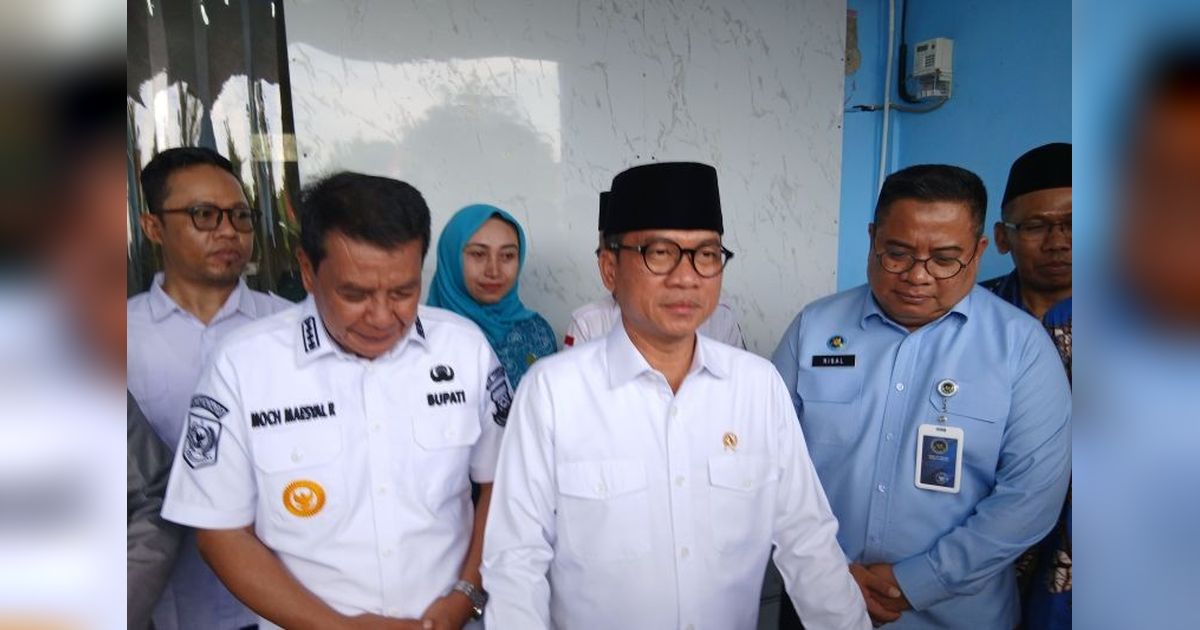BUMDes Didorong Bentuk SPPG untuk Program Makan Sehat Gratis