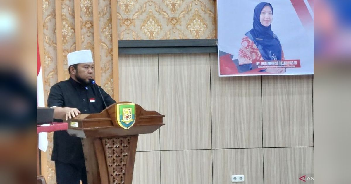 Penguatan Posyandu di Bengkulu: Strategi Jitu Tekan Angka Stunting